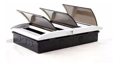 Caja Embutir Para Térmicas Prestige 36 Modulos Sica 0