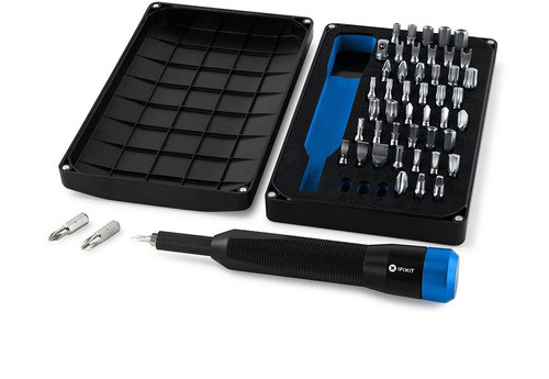 Ifixit Mahi Driver Kit - 48 Bit Driver Kit 0