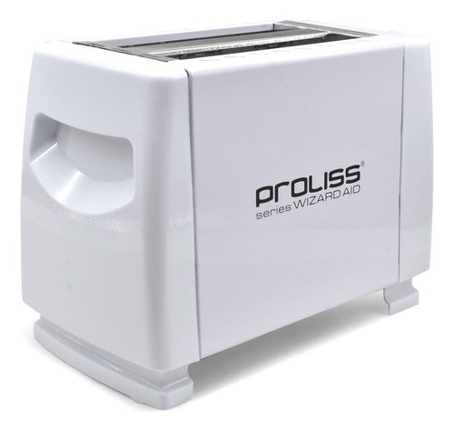 Tostadora 700w-600w 220v Control Temperatura Proliss I Nido 0