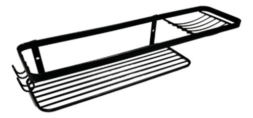 Organizador De Baño Para Pared 0