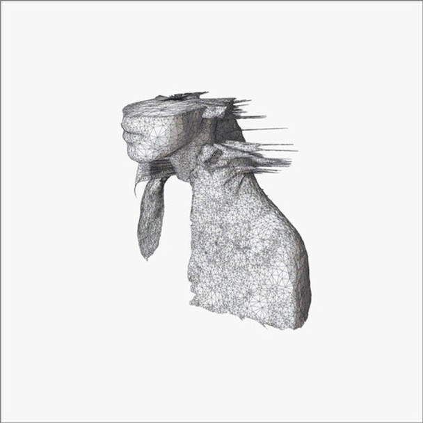 Cd Coldplay A Rush Of Blood To The Head 0