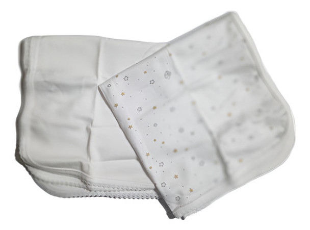 Pack X 2 Babitas Marca Broer 0