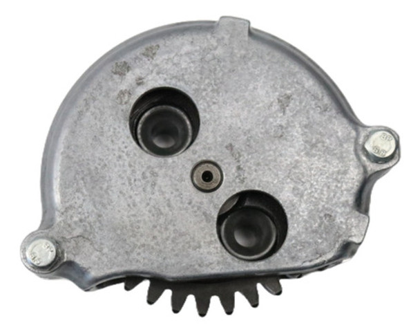 Bomba Aceite Original Honda Cg 125 Titan Fan Bros Xr 125 Var 0 Bomba Aceite Original Honda Cg 125 Titan Fan Bros Xr 125 Var 0