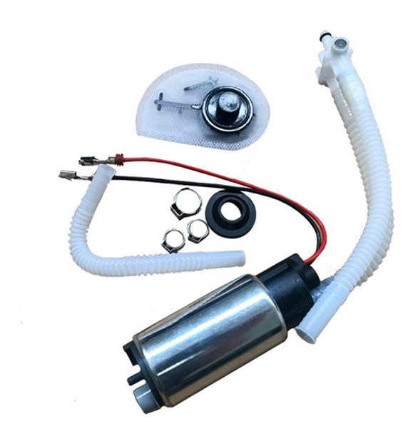 Bomba Combustible Chevrolet Onix /prisma 1.4 2013-2016 0