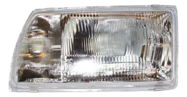 Semioptica Derecho (s/bco) Depo Citroen C15 88-96 0