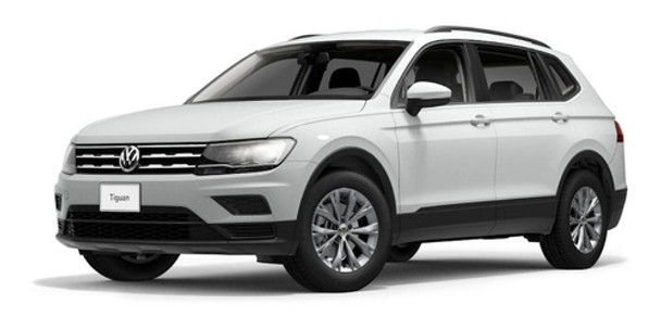 Parabrisas De Vw Tiguan 2019  Colocado 0