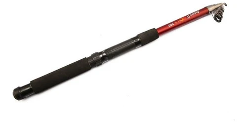 Arenae II Telescopic Fishing Rod 3m - Economic Delsur