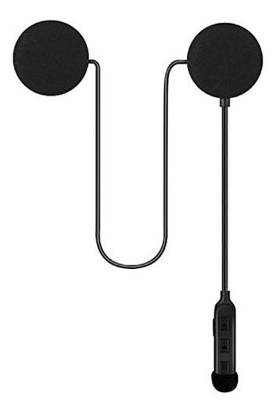 Auriculares Para Moto Uso Con El Casco Puesto Bluetooth N560 0 Auriculares Para Moto Uso Con El Casco Puesto Bluetooth N560 0