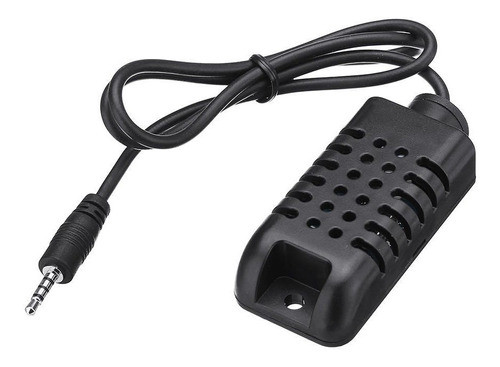 Sonda De Temperatrura Y Humedad 50cm Sonoff Backup 0