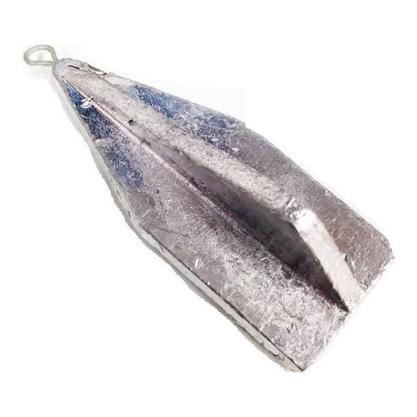 Plomada 110 Gramos Voladora  Pesca Variada 0