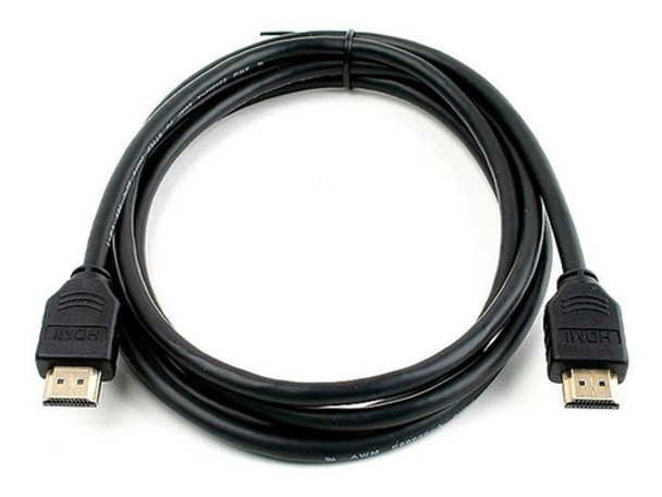 Cable Hdmi Hdmi 1,5mts 0
