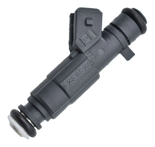 Inyector Combustible Chery Tiggo 2.0 16v 0