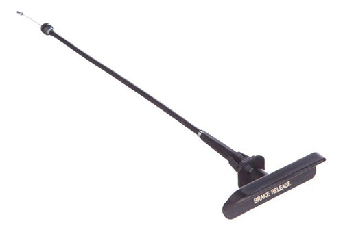 Cable Freno Mano Original Chevrolet S10 1995-2011 0