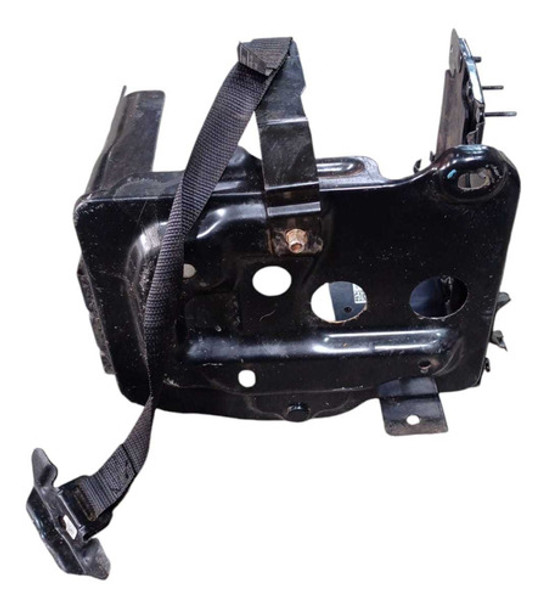 Suporte De Bateria Fiat Strada Enduran Cs13 2024 0