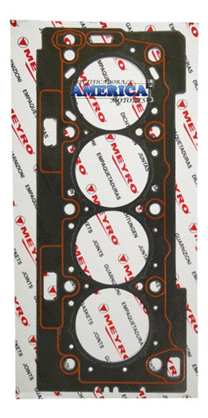 Junta Tapa De Cilindros Peugeot 206 307 C3 C4 1.6 16v Tu5jp4 0 Junta Tapa De Cilindros Peugeot 206 307 C3 C4 1.6 16v Tu5jp4 0