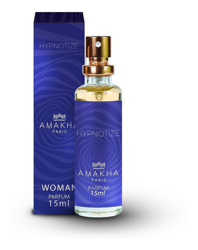 Perfume Amakha Paris Hypnotize 0