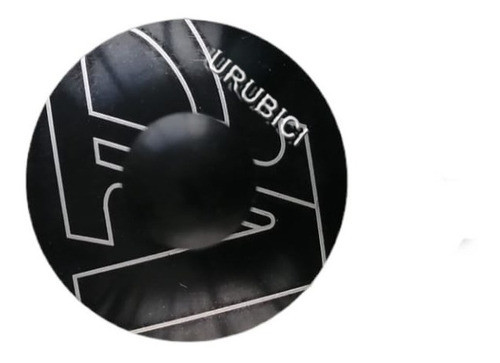 Araña De Dirección Para Horquilla De Aluminio Vp Components. 0