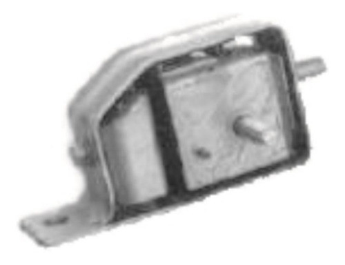 Soporte De Motor Ford Escort  3417 Trasero | Der 90au6038aa 0