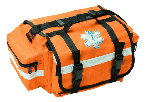 Novamedic Bolsa Profesional Vacía De Primeros Auxilios De . 0