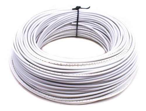 Cable 1x2mm 100 Metros Cablinur Flc02 0