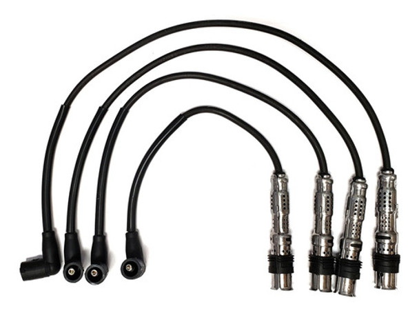 Cable Bujia Volkswagen Suran (5z9) Ii 1.6 8v Nafta 2011 Al 2 0 Cable Bujia Volkswagen Suran (5z9) Ii 1.6 8v Nafta 2011 Al 2 0