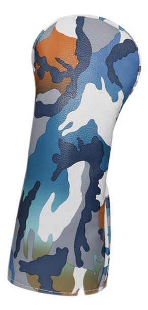 Capas De Cabeça De Golfe Para Tacos De Golfe Azul Médio 0 Capas De Cabeça De Golfe Para Tacos De Golfe Azul Médio 0