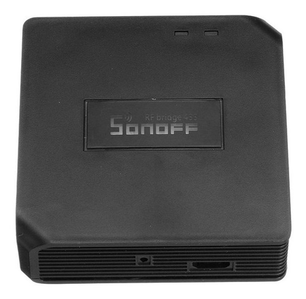 Modulo Bridge Distribuidor Oficial Sonoff 0