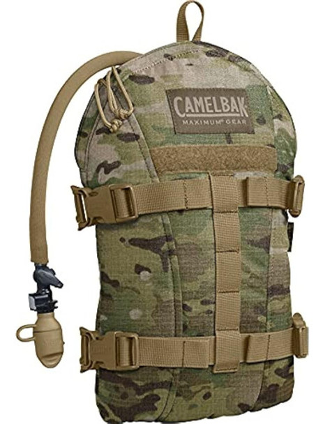 Camelbak - Armorbak 100 Oz Mil Spec Crux Multicam (172690100 0