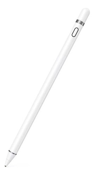 Stylus Lapiz Optico Pen Blanco 0
