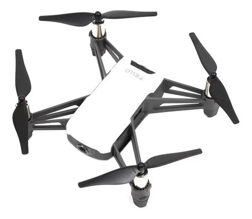 4 Hélices Para Dron Dji Tello 0