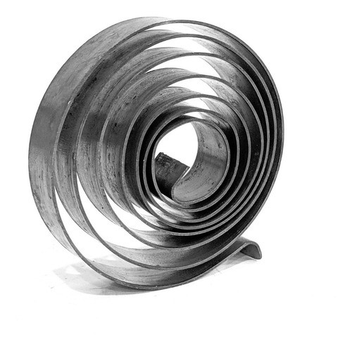 Agujereadora Taladro De Banco C.h.i. Resorte 13/16 16/22 0