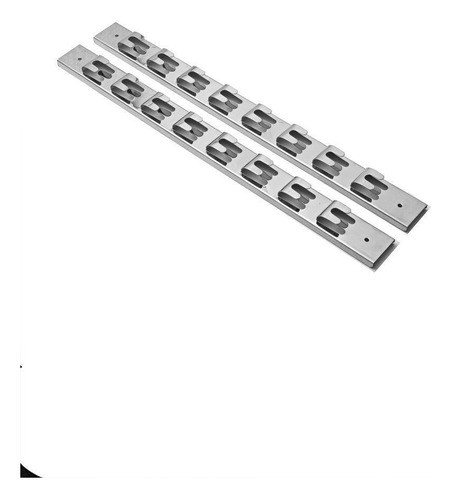 Suporte Para Frente Da Churrasqueira 50cm 0
