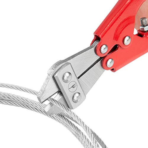 Cortadores De Pernos Greatneck De 8 Pulgadas 0
