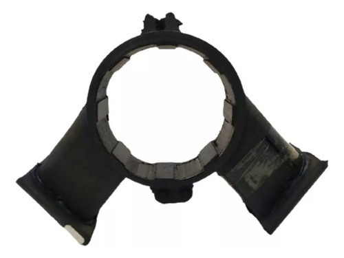 Soporte De Eje Cardan Chevrolet Chevette 1981/../1994 0