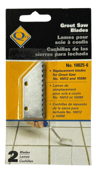 Repuesto Sierra Removedora De Pastina - Cuchillas 0