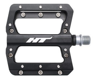 Pedales Plataforma Ht Nano An14a - Urquiza Bikes 0