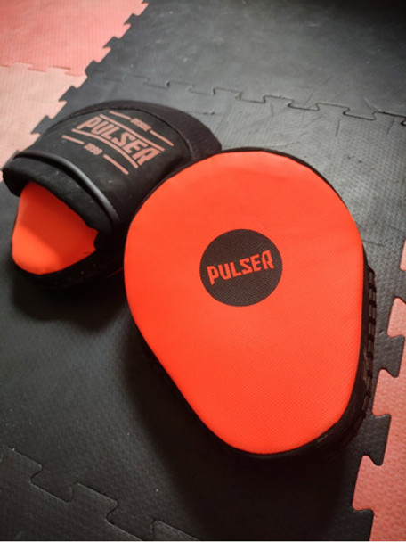 Manopla De Foco Pulser 0