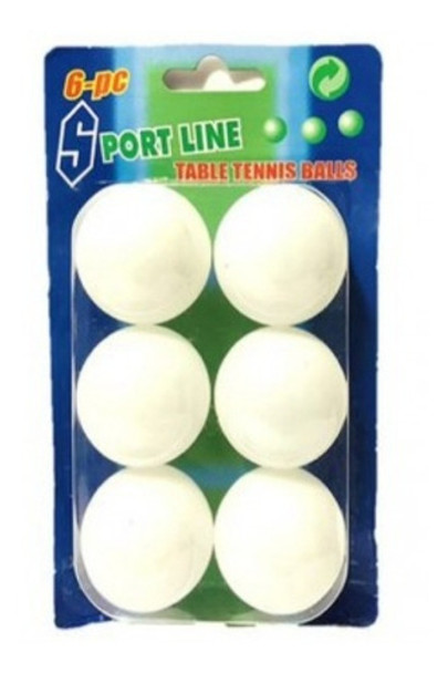 Pelotas De Ping Pong 0