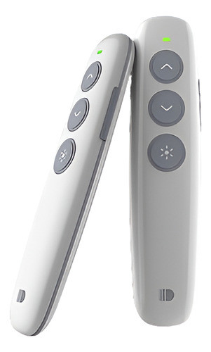 Doosl 2,4 Ghz Powerpoint Inalámbrico Profesional Ppt Present 0