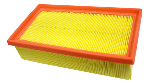 Elemento F.aire Duster Ii H5h 0