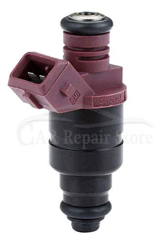 Inyector Chery Qq 800 Tipo Siemens 0