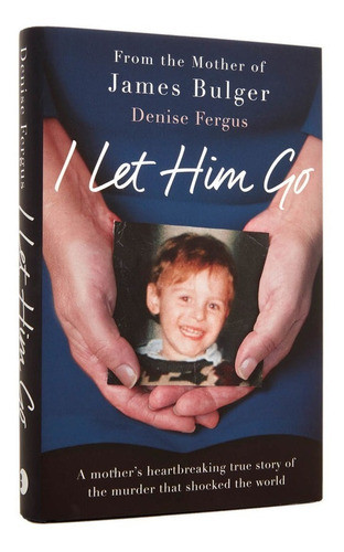 Libro I Let Him Go 0