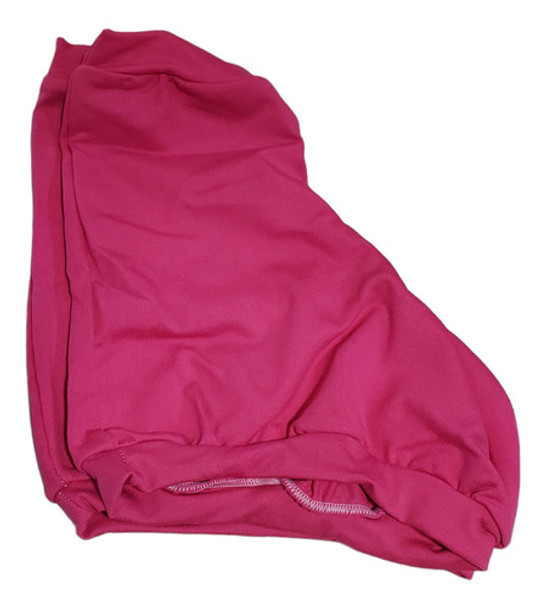 Cubrepatin Doble Lycra 0