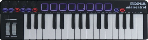Midiplus 0