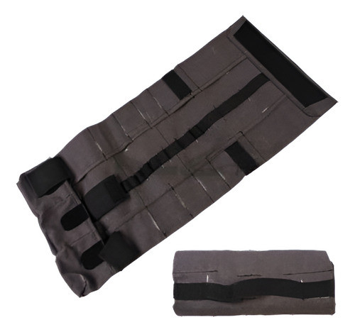Foto Viaje Llevar Bolsa Rollo Armadura Para Gopro Hero 1 2 3 0