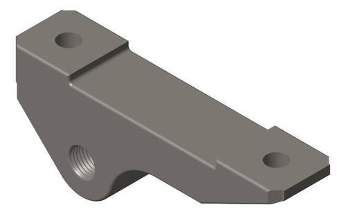 Rep.cummins Soporte Bomba Inyectora 392627300 0