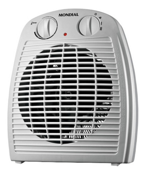 Aquecedor Elétrico Mondial A-08 127v Voltagem 127v 0