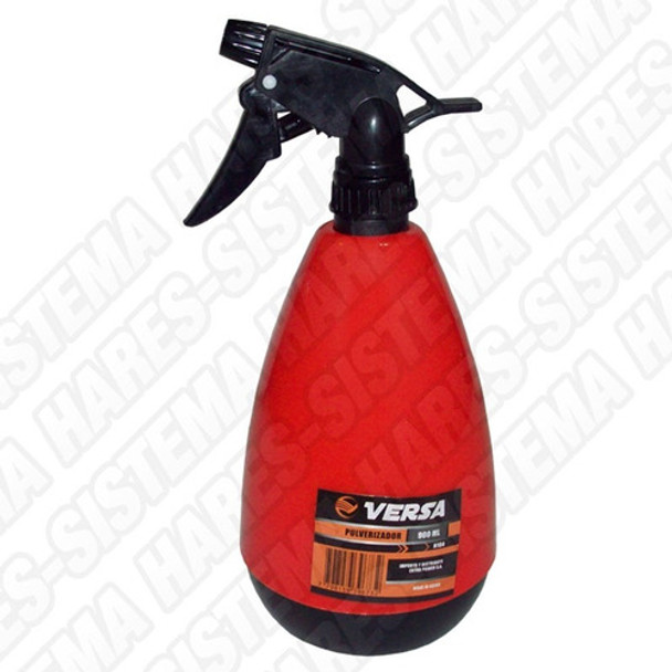 Fumigador Pulverizador Limpiador Versa 0.9 Lt 0