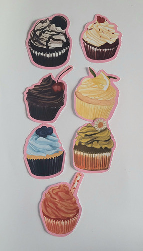 Stickers Grandes X10 0