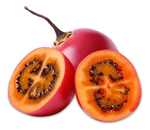 Tamarillo - Tomate De Arbol 0